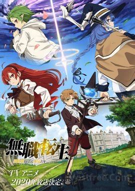 Animes VF VOSTFR 2021 en ddl et Streaming